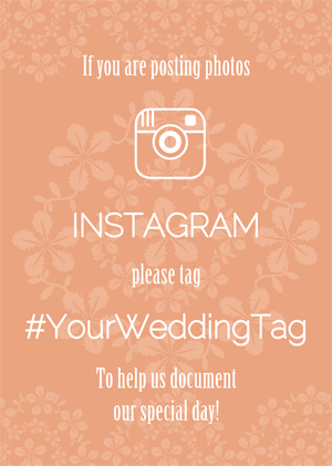 Instagram Our Special Day